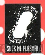 Suck Me Plasma - Винил CD и Кассеты лейбла Suck Me Plasma на сайте МаркетВинила