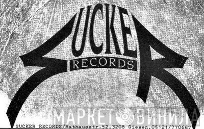 Sucker Records  - Винил CD и Кассеты лейбла Sucker Records (2) на сайте МаркетВинила