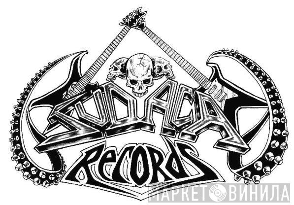 Sudaca Records - Винил CD и Кассеты лейбла Sudaca Records на сайте МаркетВинила