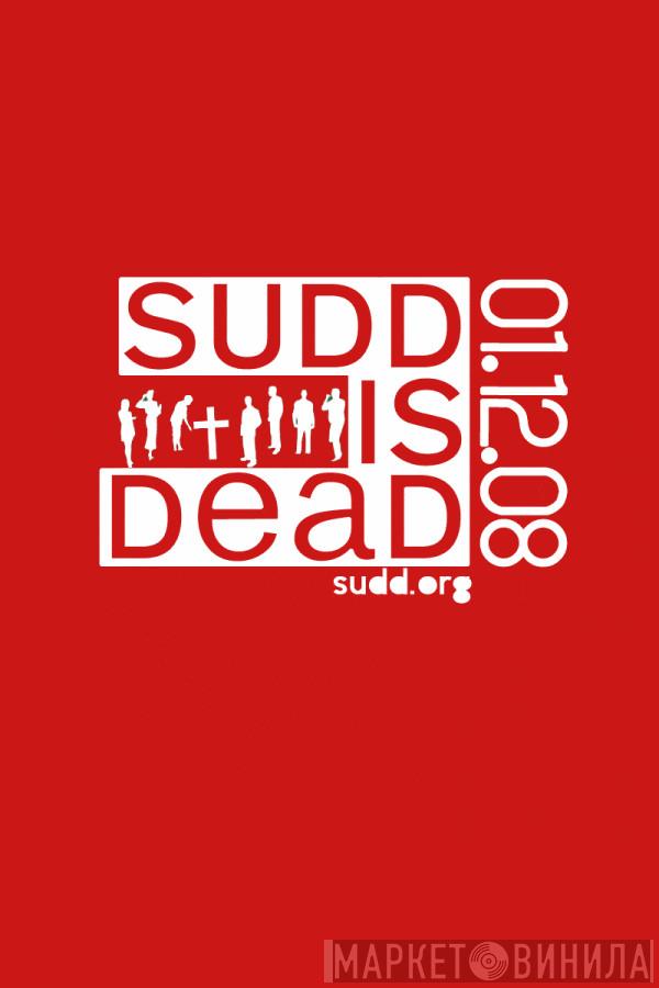 Sudd. - Винил CD и Кассеты лейбла Sudd. на сайте МаркетВинила