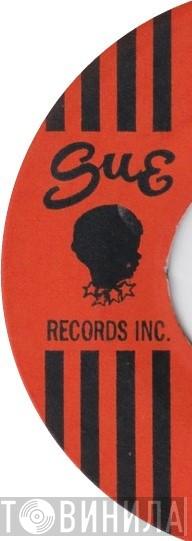 Sue Records Inc. - Винил CD и Кассеты лейбла Sue Records Inc. на сайте МаркетВинила