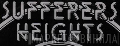 Sufferers Heights - Винил CD и Кассеты лейбла Sufferers Heights на сайте МаркетВинила