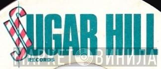 Sugar Hill Records  - Винил CD и Кассеты лейбла Sugar Hill Records (3) на сайте МаркетВинила