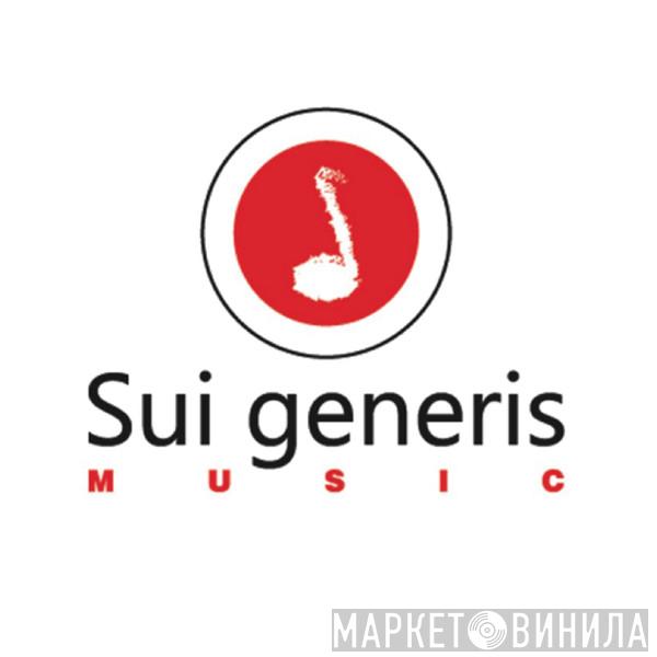 Sui Generis Music - Винил CD и Кассеты лейбла Sui Generis Music на сайте МаркетВинила