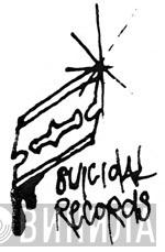 Suicidal Records - Винил CD и Кассеты лейбла Suicidal Records на сайте МаркетВинила