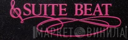 Suite Beat Music Group Inc. - Винил CD и Кассеты лейбла Suite Beat Music Group Inc. на сайте МаркетВинила
