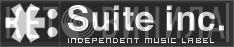 Suite Inc. - Винил CD и Кассеты лейбла Suite Inc. на сайте МаркетВинила