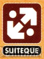Suiteque - Винил CD и Кассеты лейбла Suiteque на сайте МаркетВинила
