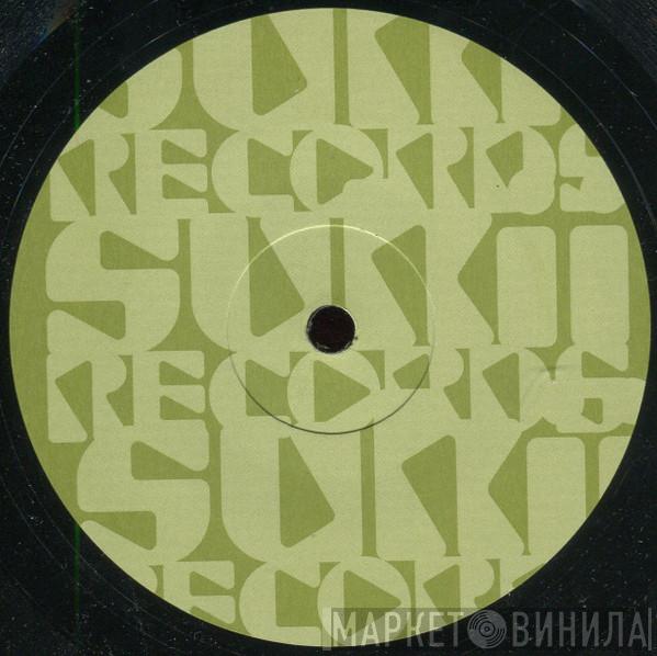 Sukii Records - Винил CD и Кассеты лейбла Sukii Records на сайте МаркетВинила