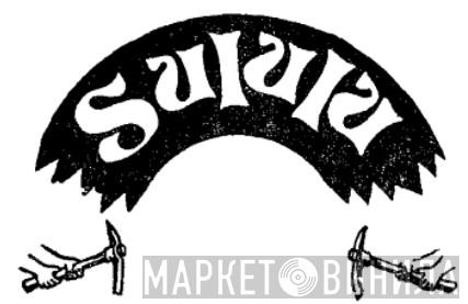 Sululu - Винил CD и Кассеты лейбла Sululu на сайте МаркетВинила