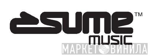 Sume Music - Винил CD и Кассеты лейбла Sume Music на сайте МаркетВинила