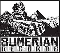Sumerian Records - Винил CD и Кассеты лейбла Sumerian Records на сайте МаркетВинила