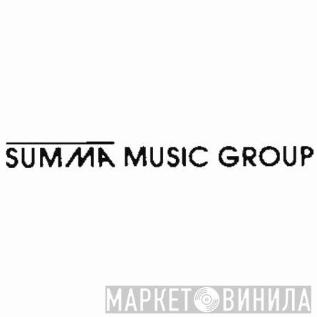 Summa Music Group - Винил CD и Кассеты лейбла Summa Music Group на сайте МаркетВинила