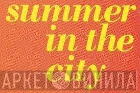 Summer In The City - Винил CD и Кассеты лейбла Summer In The City на сайте МаркетВинила