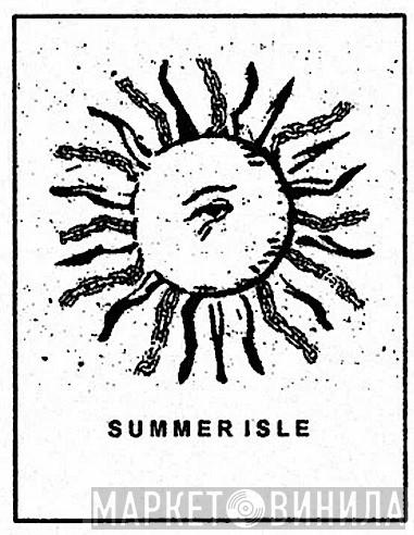 Summer Isle - Винил CD и Кассеты лейбла Summer Isle на сайте МаркетВинила