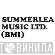 Summerlea Music Ltd - Винил CD и Кассеты лейбла Summerlea Music Ltd на сайте МаркетВинила