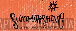 Summershine - Винил CD и Кассеты лейбла Summershine на сайте МаркетВинила