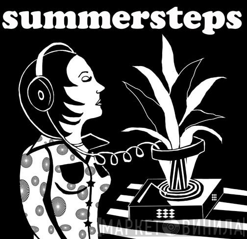 Summersteps Records - Винил CD и Кассеты лейбла Summersteps Records на сайте МаркетВинила