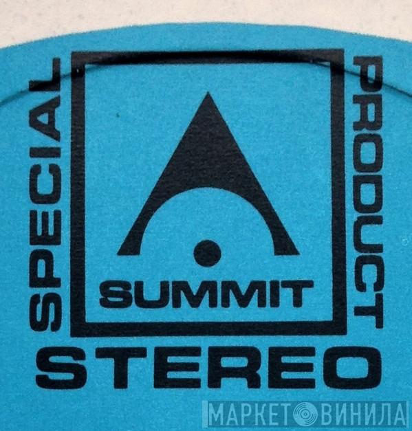 Summit Special Product - Винил CD и Кассеты лейбла Summit Special Product на сайте МаркетВинила