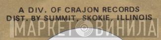 Summit  - Винил CD и Кассеты лейбла Summit (7) на сайте МаркетВинила