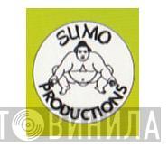 Sumo Productions  - Винил CD и Кассеты лейбла Sumo Productions (2) на сайте МаркетВинила