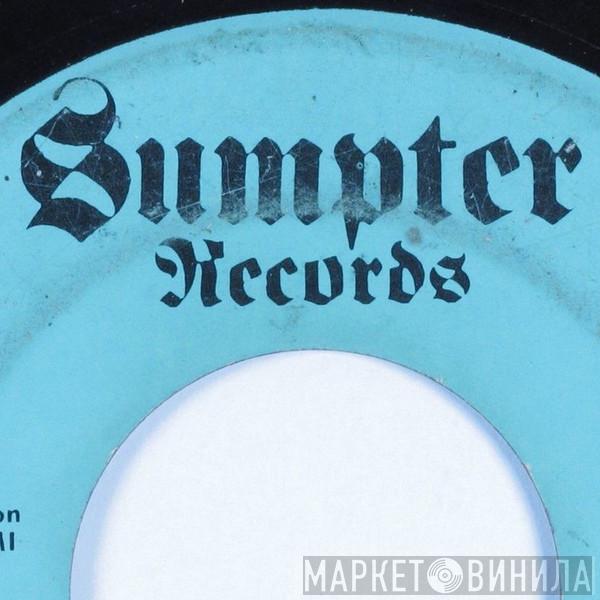 Sumpter - Винил CD и Кассеты лейбла Sumpter на сайте МаркетВинила