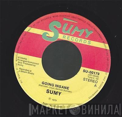Sumy Records - Винил CD и Кассеты лейбла Sumy Records на сайте МаркетВинила