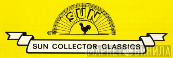 Sun Collector Classics - Винил CD и Кассеты лейбла Sun Collector Classics на сайте МаркетВинила