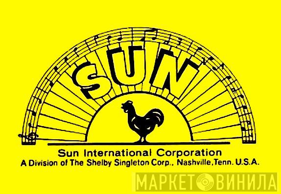 Sun International Corporation - Винил CD и Кассеты лейбла Sun International Corporation на сайте МаркетВинила
