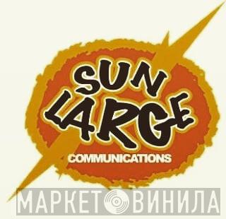 Sun Large Music - Винил CD и Кассеты лейбла Sun Large Music на сайте МаркетВинила