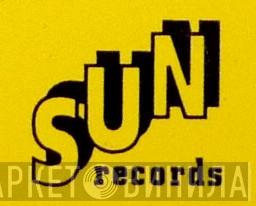 Sun Records  - Винил CD и Кассеты лейбла Sun Records (6) на сайте МаркетВинила