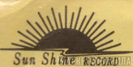 Sun Shine Record - Винил CD и Кассеты лейбла Sun Shine Record на сайте МаркетВинила