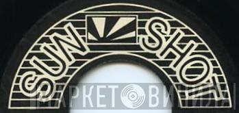 Sun Shot Records - Винил CD и Кассеты лейбла Sun Shot Records на сайте МаркетВинила