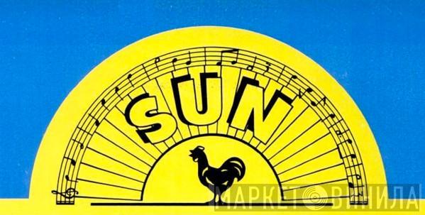 Sun  - Винил CD и Кассеты лейбла Sun (9) на сайте МаркетВинила