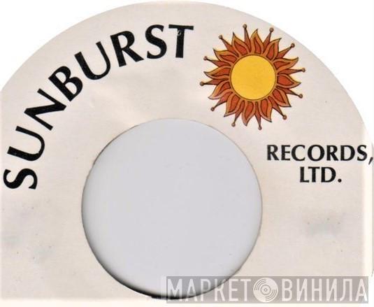 Sunburst Records Ltd.  - Винил CD и Кассеты лейбла Sunburst Records Ltd. (2) на сайте МаркетВинила