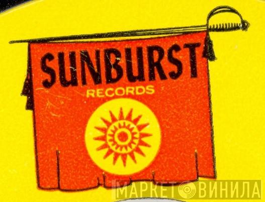 Sunburst Records  - Винил CD и Кассеты лейбла Sunburst Records (4) на сайте МаркетВинила