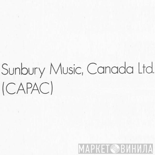 Sunbury Music Canada Ltd. - Винил CD и Кассеты лейбла Sunbury Music Canada Ltd. на сайте МаркетВинила