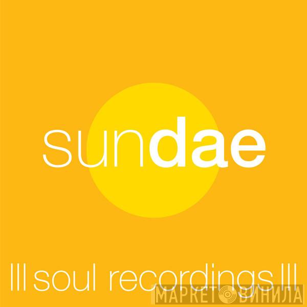 Sundae Soul Recordings - Винил CD и Кассеты лейбла Sundae Soul Recordings на сайте МаркетВинила