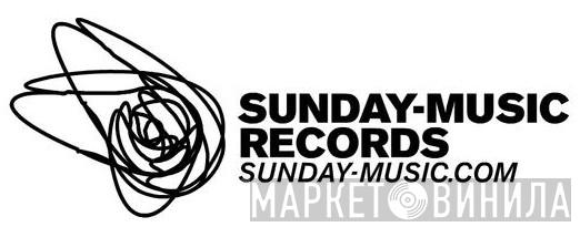 Sunday Music - Винил CD и Кассеты лейбла Sunday Music на сайте МаркетВинила