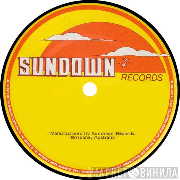Sundown Records - Винил CD и Кассеты лейбла Sundown Records на сайте МаркетВинила