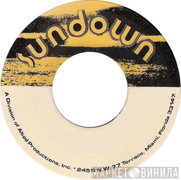 Sundown  - Винил CD и Кассеты лейбла Sundown (5) на сайте МаркетВинила