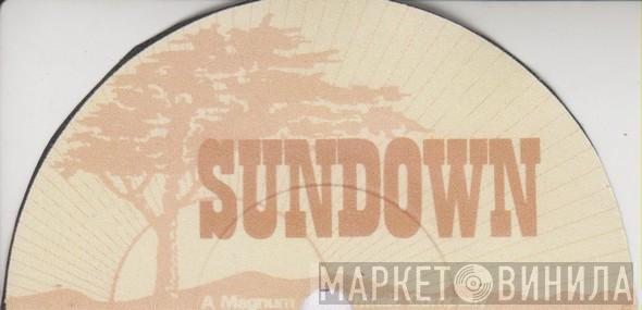 Sundown - Винил CD и Кассеты лейбла Sundown на сайте МаркетВинила
