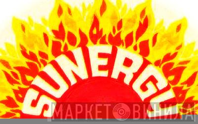 Sunergy - Винил CD и Кассеты лейбла Sunergy на сайте МаркетВинила