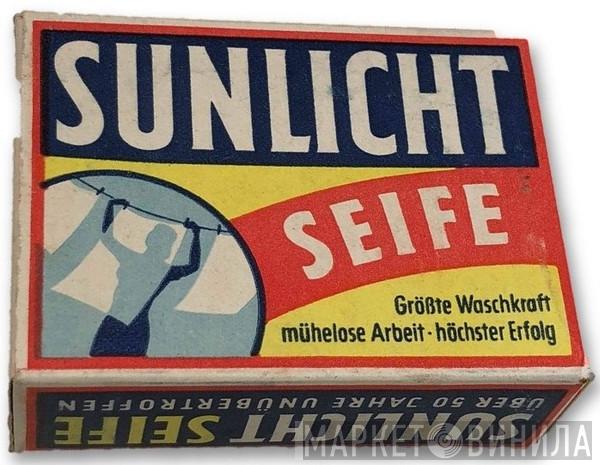 Sunlicht GmbH - Винил CD и Кассеты лейбла Sunlicht GmbH на сайте МаркетВинила
