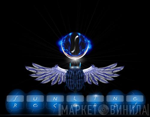 Sunline Records - Винил CD и Кассеты лейбла Sunline Records на сайте МаркетВинила