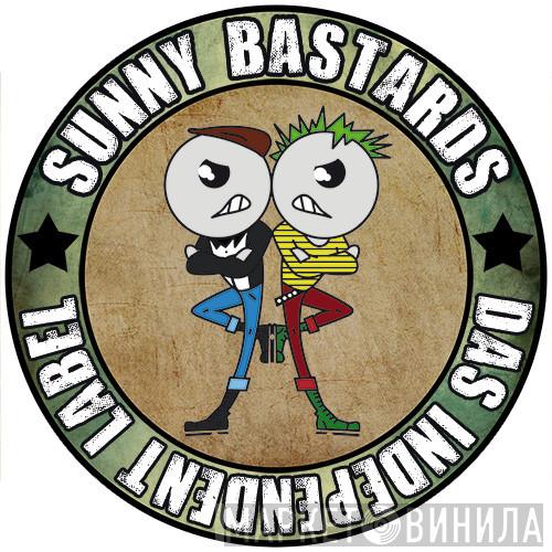 Sunny Bastards - Винил CD и Кассеты лейбла Sunny Bastards на сайте МаркетВинила