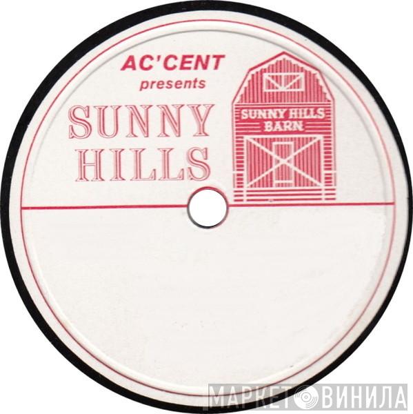 Sunny Hills - Винил CD и Кассеты лейбла Sunny Hills на сайте МаркетВинила