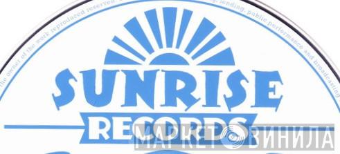Sunrise Records  - Винил CD и Кассеты лейбла Sunrise Records (11) на сайте МаркетВинила