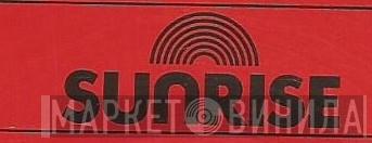 Sunrise  - Винил CD и Кассеты лейбла Sunrise (3) на сайте МаркетВинила
