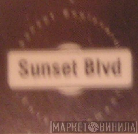 Sunset Blvd Entertainment - Винил CD и Кассеты лейбла Sunset Blvd Entertainment на сайте МаркетВинила